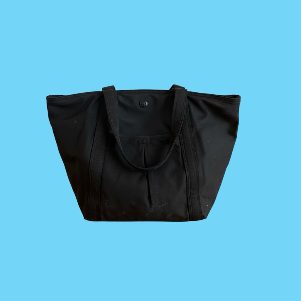 LULULEMON Bag